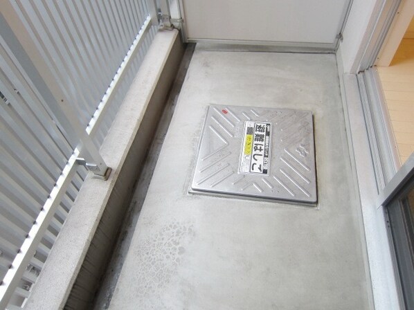 Verona府中Lussoの物件内観写真